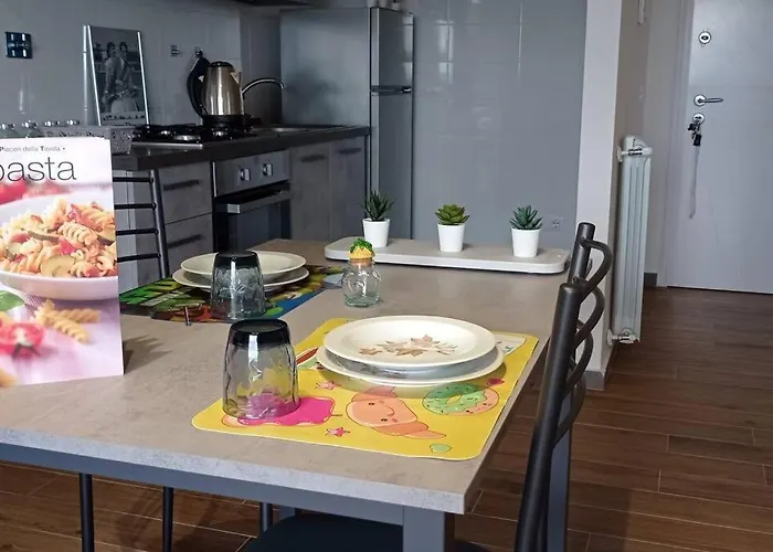 Le Vigne Di Apartamento Roma