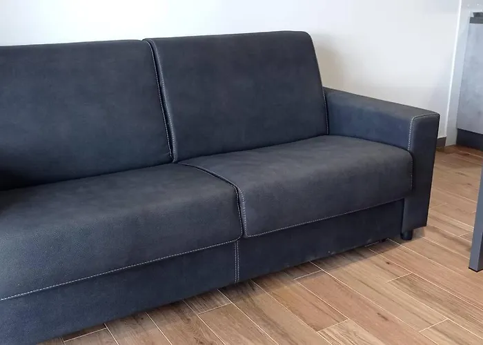 Apartamento Le Vigne Di