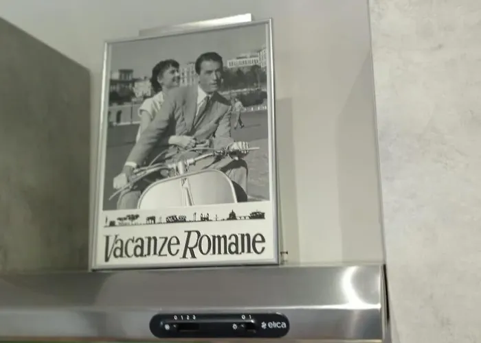 Le Vigne Di Apartamento Roma