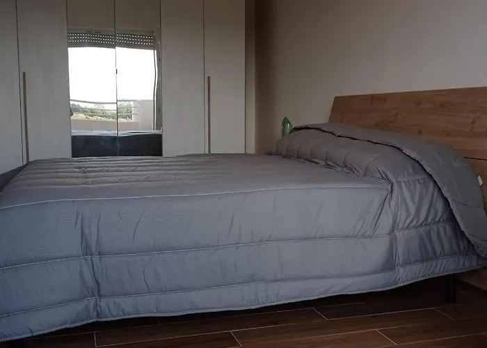 Le Vigne Di Apartamento *