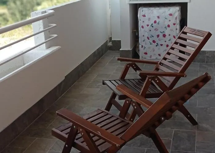 Le Vigne Di Apartamento