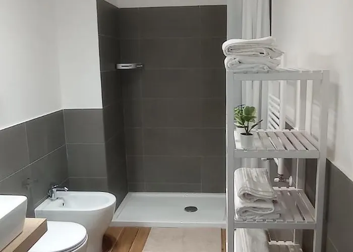 Apartamento Le Vigne Di