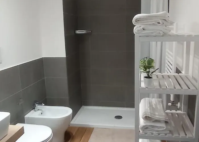 Le Vigne Di Apartamento *