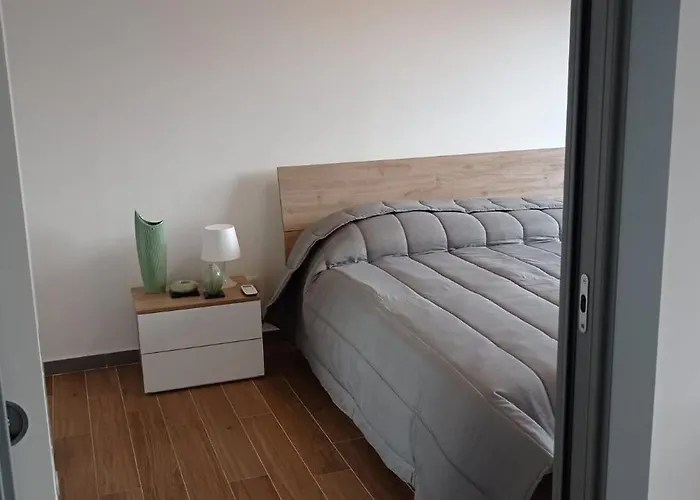 Apartamento Le Vigne Di *